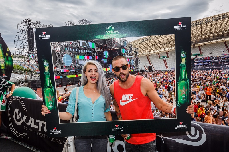 Brojni Poznati U Ivali Na Festivalu Ultra Europe Croatian Hot Spots