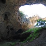 The BIg Cave